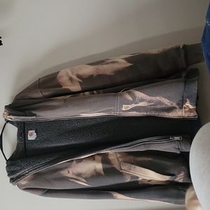 Carhartt jacket